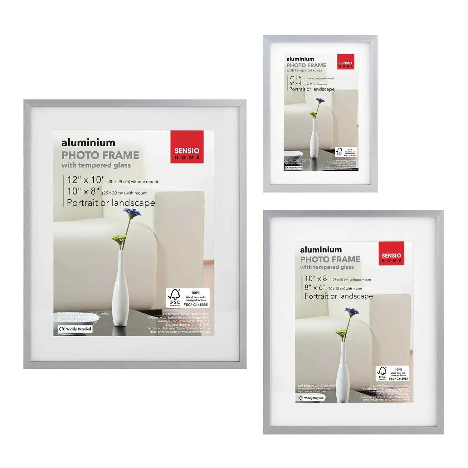 Photo Frames